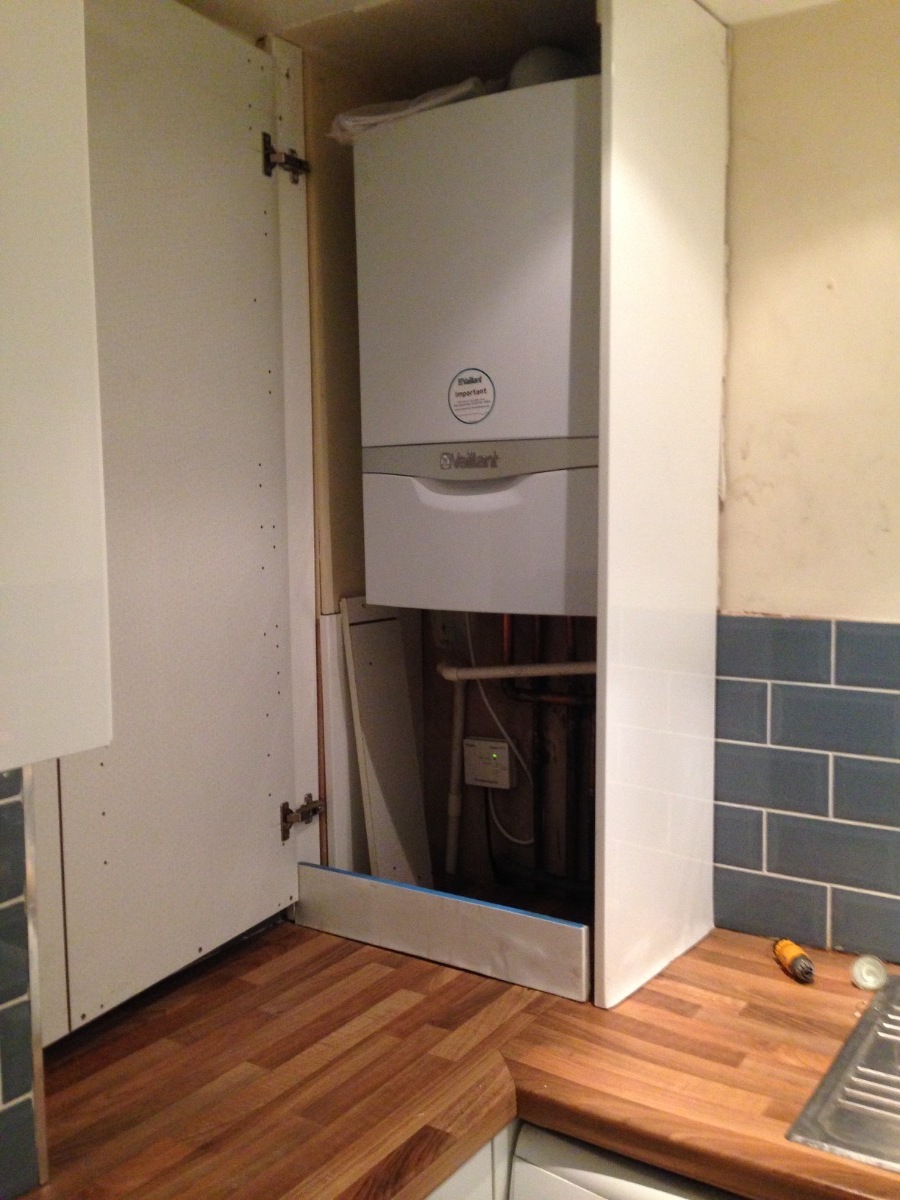 Heating Engineer: Image 4